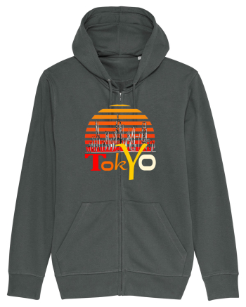 Tokyo Anthracite
