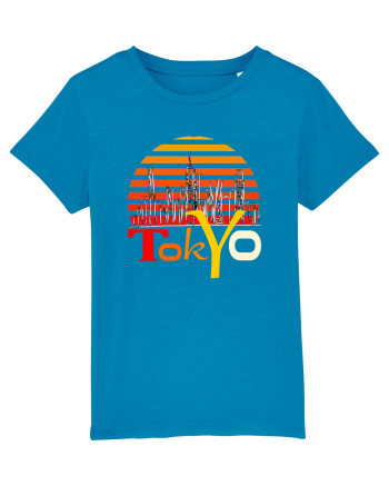 Tokyo Azur
