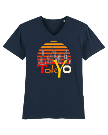 Tokyo French Navy
