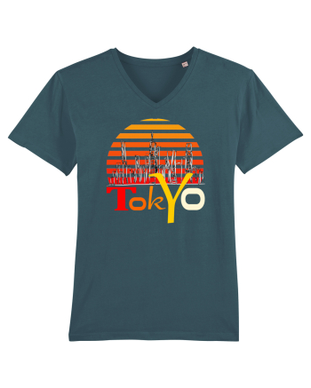 Tokyo Stargazer