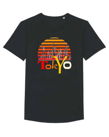 Tokyo Black