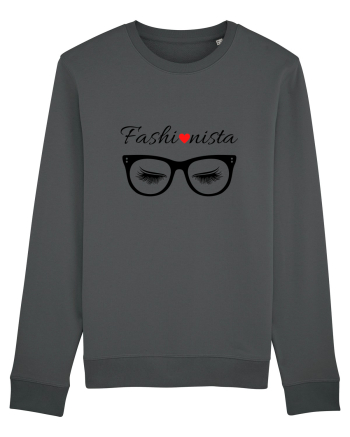 Fashionista Anthracite
