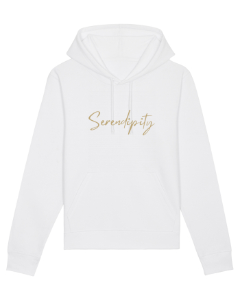 Serendipity White