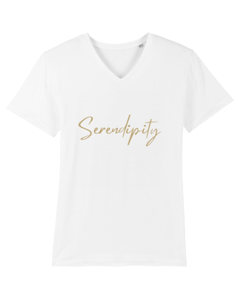 Serendipity White