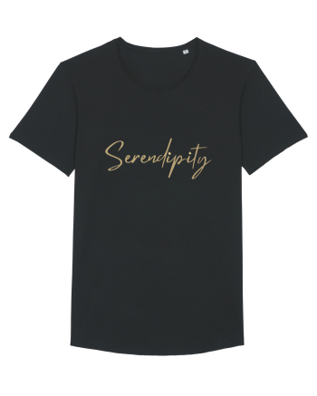 Serendipity Black