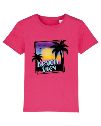 Beach Vibes Raspberry