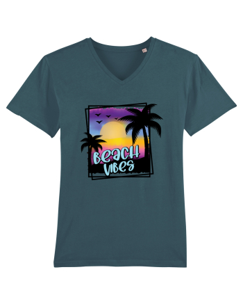 Beach Vibes Stargazer