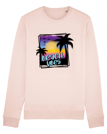 Beach Vibes Candy Pink