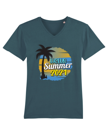 Hello Summer 2021 Stargazer