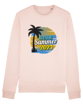 Hello Summer 2021 Candy Pink