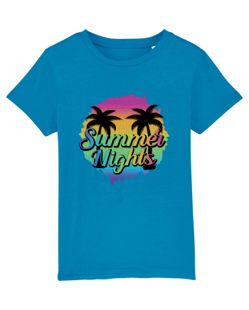 Summer Nights Azur