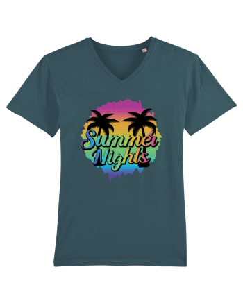 Summer Nights Stargazer