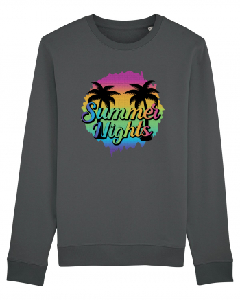 Summer Nights Anthracite