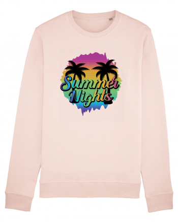 Summer Nights Candy Pink