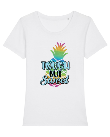 Tough But Sweet White
