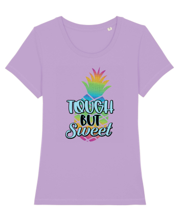 Tough But Sweet Lavender Dawn