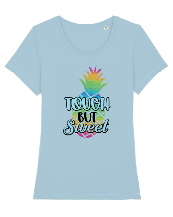Tough But Sweet Sky Blue