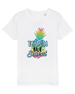 Tough But Sweet Tricou mânecă scurtă  Copii Mini Creator