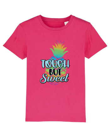 Tough But Sweet Raspberry