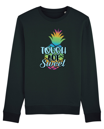 Tough But Sweet Black