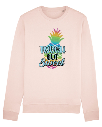 Tough But Sweet Candy Pink