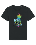 Tough But Sweet Tricou mânecă scurtă Unisex Rocker