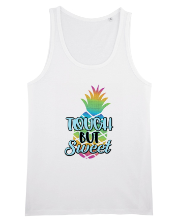 Tough But Sweet White