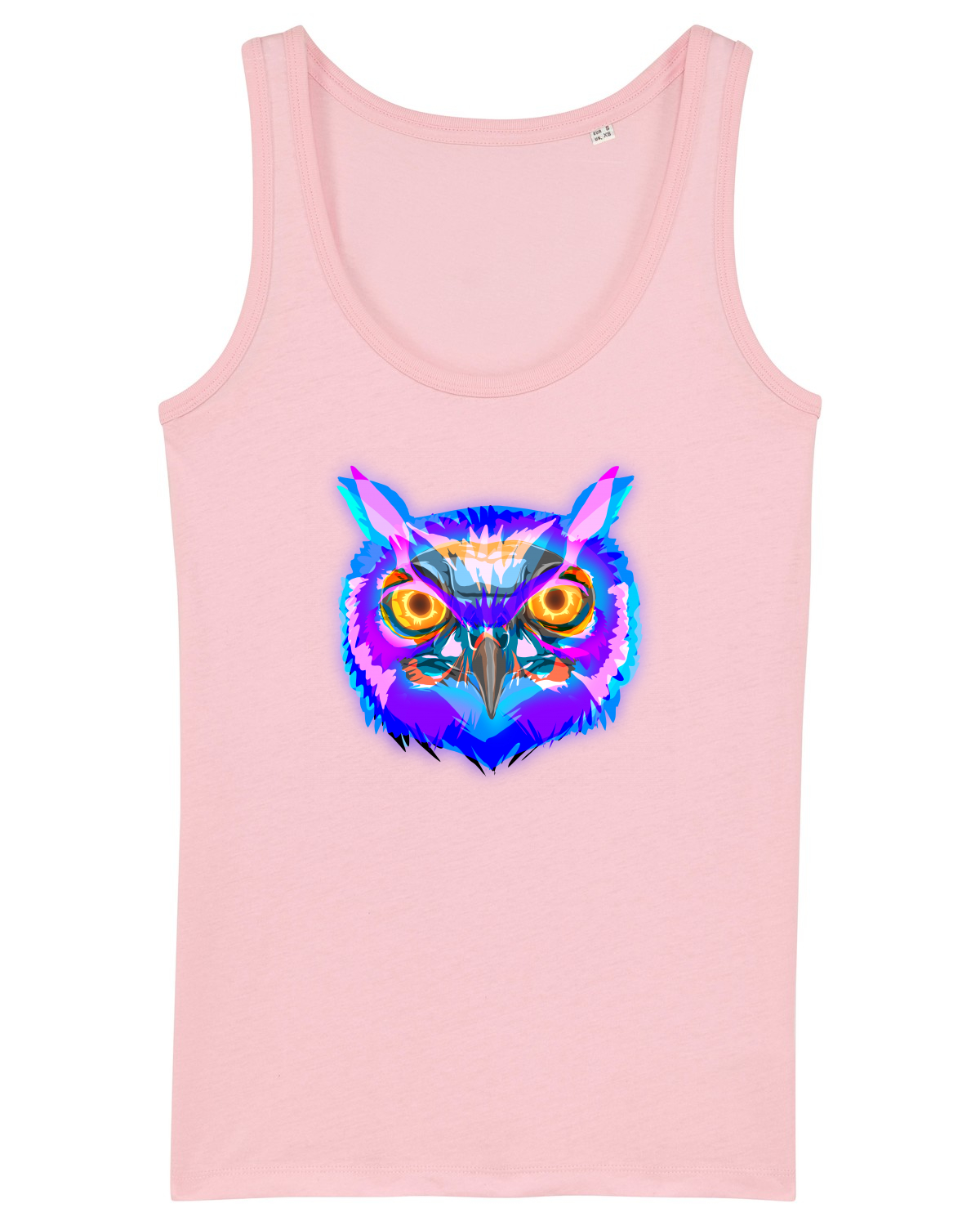 Maiou Damă Dreamer Cotton Pink