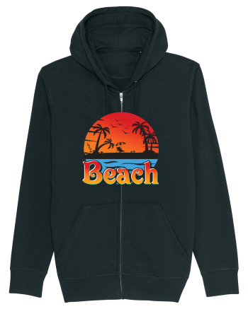 Beach Black