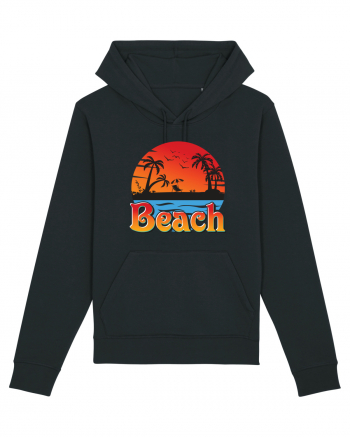 Beach Black