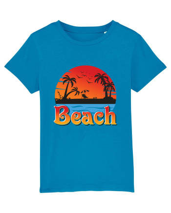 Beach Azur
