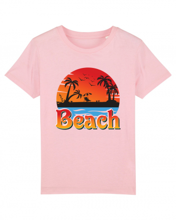 Beach Cotton Pink