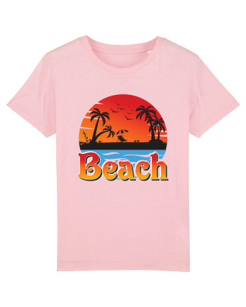 Beach Cotton Pink
