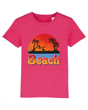 Beach Raspberry