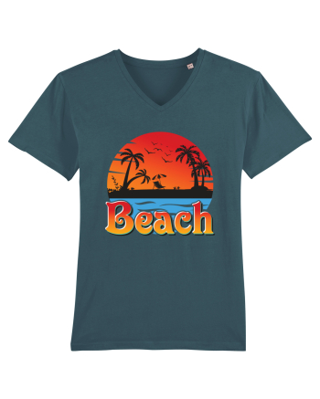 Beach Stargazer