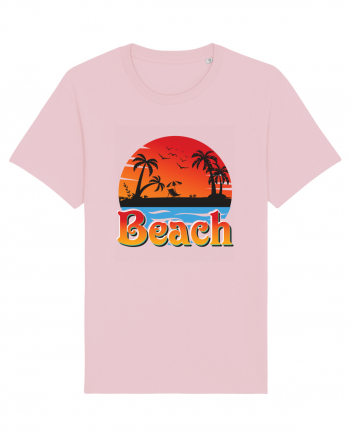 Beach Cotton Pink