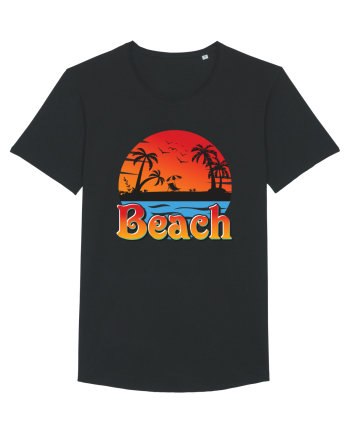 Beach Black