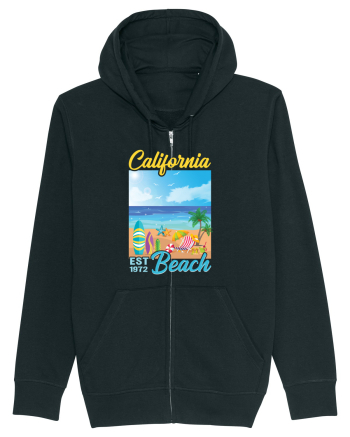 California Beach Black