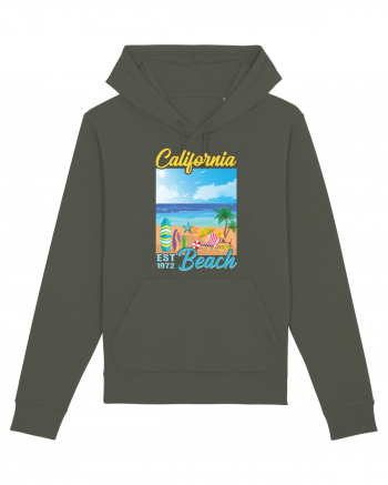 California Beach Khaki