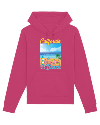 California Beach Raspberry