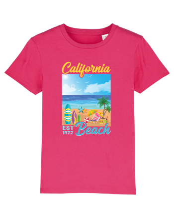 California Beach Raspberry