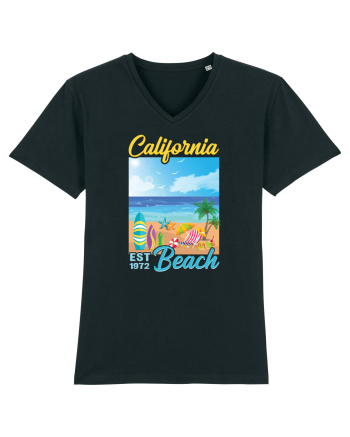 California Beach Black