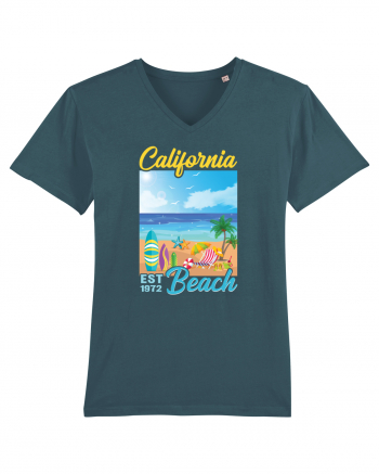 California Beach Stargazer