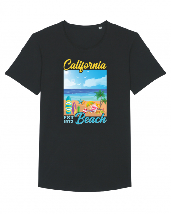California Beach Black