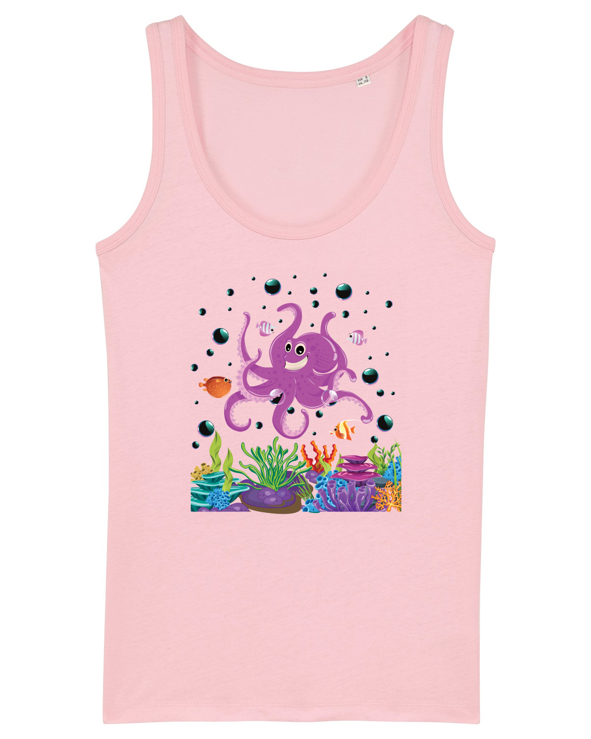 Maiou Damă Dreamer Cotton Pink