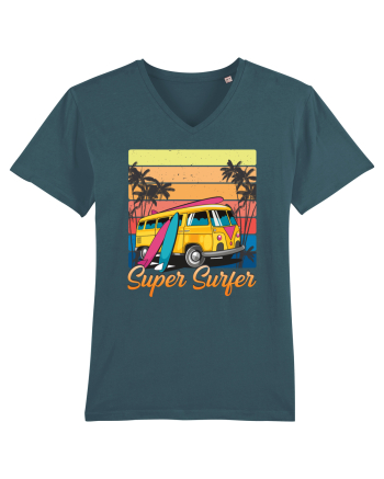 Super Surfer Stargazer
