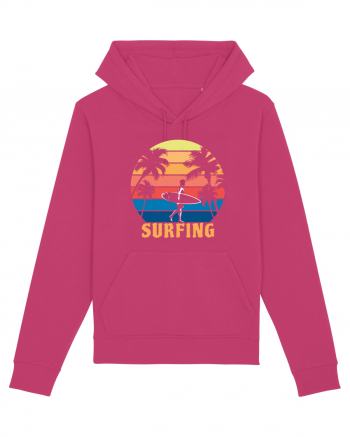 Surfing Raspberry