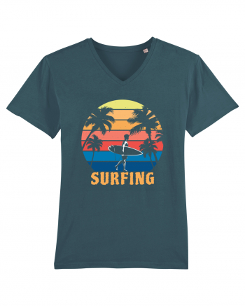 Surfing Stargazer