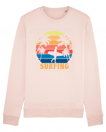 Surfing Candy Pink