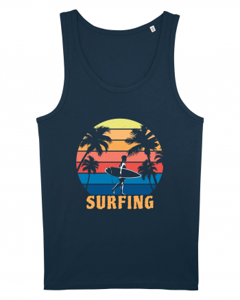 Surfing Navy
